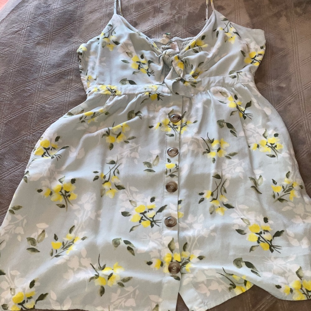 Spring Dress - Picture 2 of 2